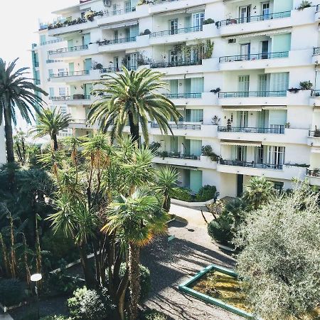 Nice Beach - Promenade Des Anglais Esterno foto