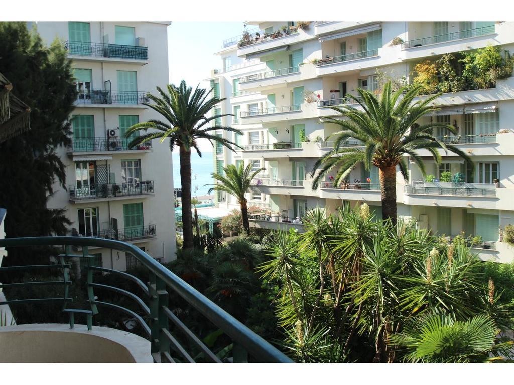 Nice Beach - Promenade Des Anglais Esterno foto