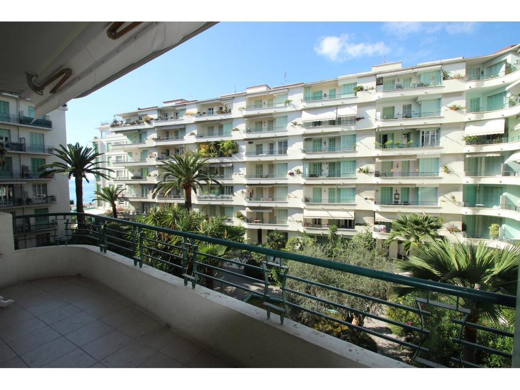 Nice Beach - Promenade Des Anglais Esterno foto