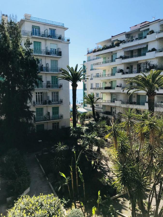 Nice Beach - Promenade Des Anglais Esterno foto